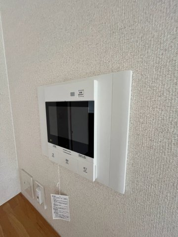 西宮市甲子園口４丁目の賃貸マンションのセキュリティ