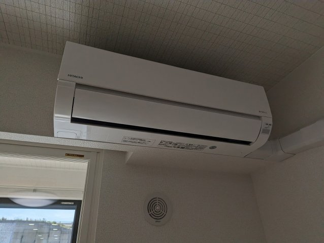 ラヴァールの設備|※室内画像は類似物件のもの
