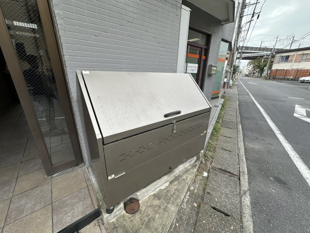プレシャスコア武蔵浦和のその他