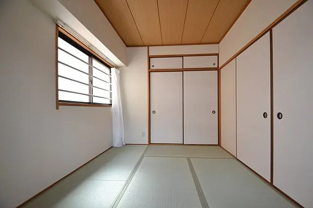 ライオンズマンション六甲口の居間・リビング