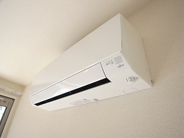 神戸市灘区城の下通１丁目のアパートの設備