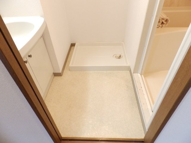 六甲サンピナコテカの洗面所