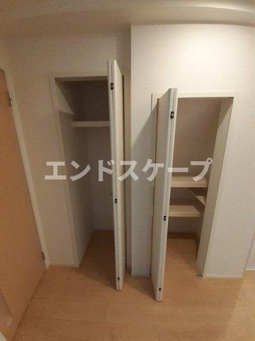 フリシュの内装|高崎、前橋のお部屋探しはエンドスケープまで！お客様の理想お聞かせ下さい♪