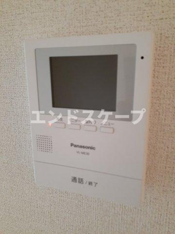 フリシュのセキュリティ|高崎、前橋のお部屋探しはエンドスケープまで！お客様の理想お聞かせ下さい♪