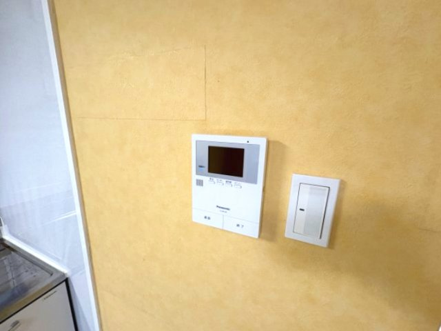 神戸市灘区高徳町１丁目の賃貸マンションの設備