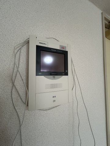 ニューライフ御堂筋本町のセキュリティ|ニューライフ御堂筋本町　セキュリティ