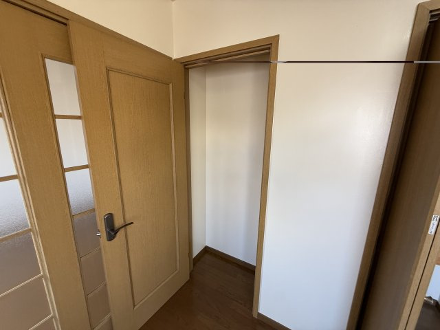 プチメゾン若葉Iの設備|※室内画像は別号室のもの
