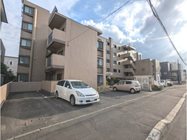 セザール第二美香保