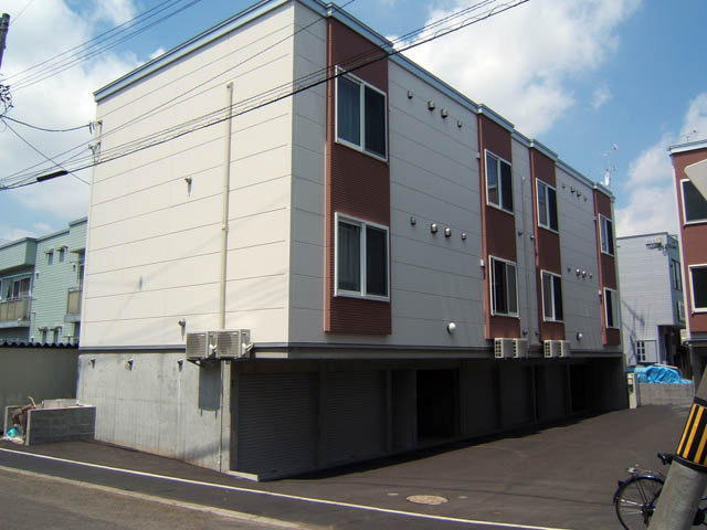 ティアナ弐番館