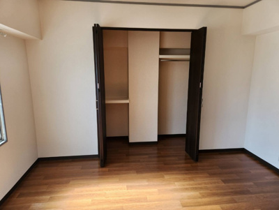 【洋室】 | 大隅小谷マンション