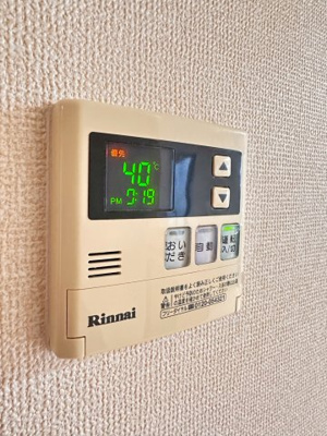 【内装】 | クロスロードⅡB棟
