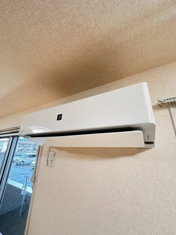 【内装】 | クロスロードⅡB棟