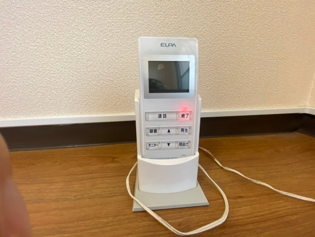 レナジア名和| 名古屋市の賃貸ならMy賃貸のセキュリティ|レナジア名和