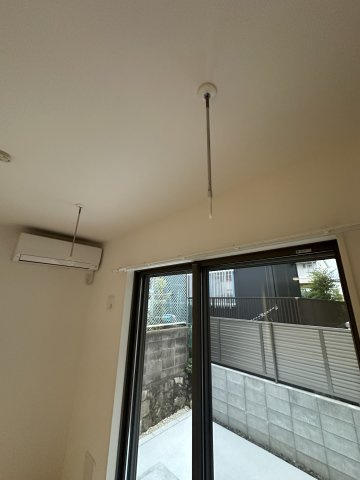 豊田市丸山町戸建の内装