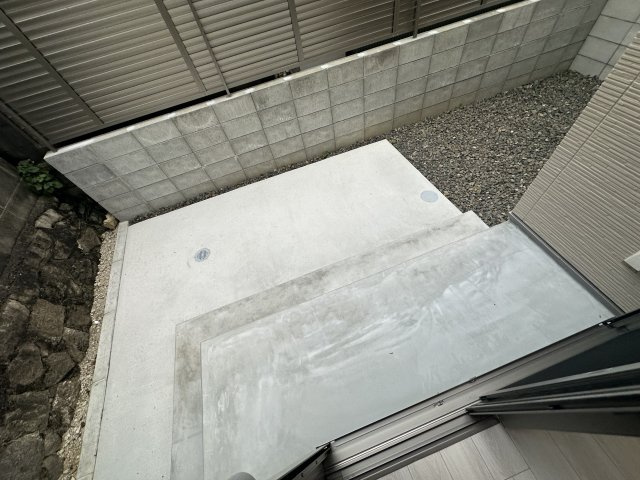 豊田市丸山町戸建のその他共用部分