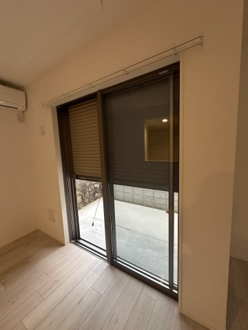 豊田市丸山町戸建の居間・リビング