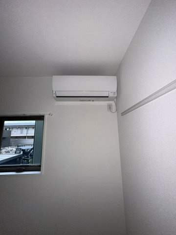豊田市丸山町戸建の設備