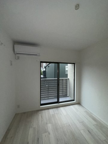 豊田市丸山町戸建の居間・リビング