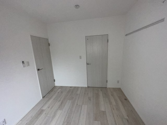 豊田市丸山町戸建の居間・リビング