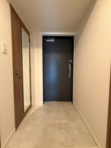 【玄関】 | スプランディッド本町グラン