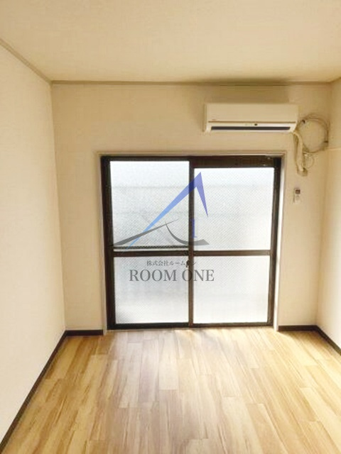 ノーリーズン船堀の寝室|寝室です。