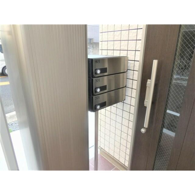 メゾン・ド・フタバのその他
