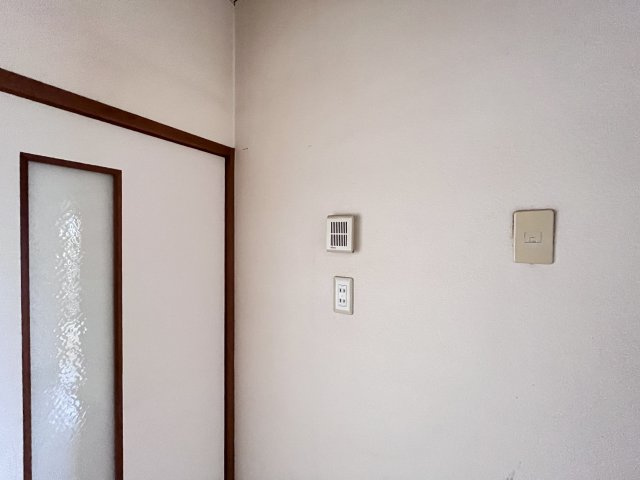 コーポ姫ケ浦のセキュリティ|別部屋の画像になります