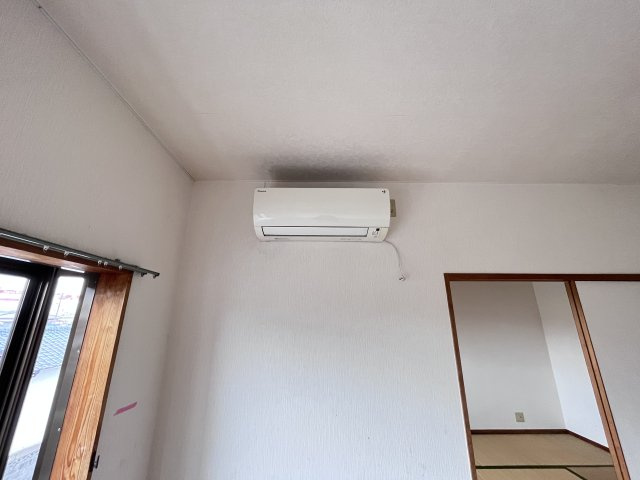 コーポ姫ケ浦のその他|別部屋の画像になります