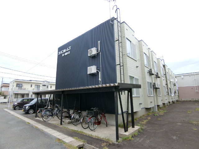 アーバンホームズ第一自由ケ丘