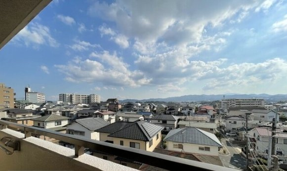 【展望】 | アーサー春日パラシオ