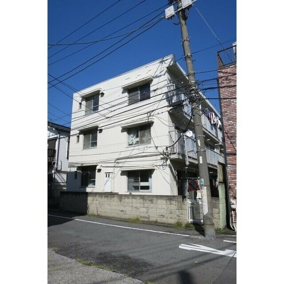 【外観】