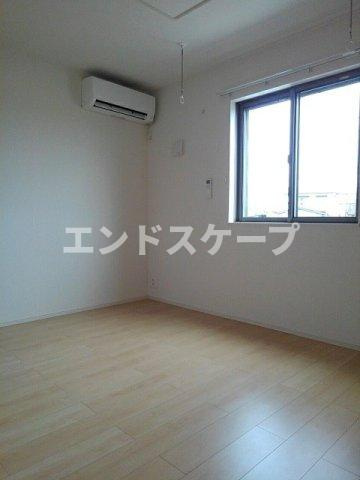リキティルⅡの内装|高崎、前橋のお部屋探しはエンドスケープまで！お客様の理想お聞かせ下さい♪