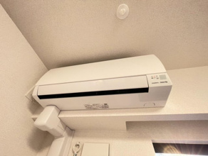 【設備】 | 八街市アパート　B | 類似の物件の写真となります。