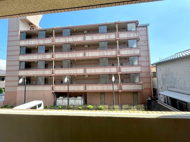 サニーセレクトコーポの展望