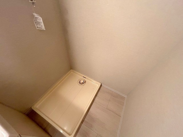 サニーセレクトコーポの設備