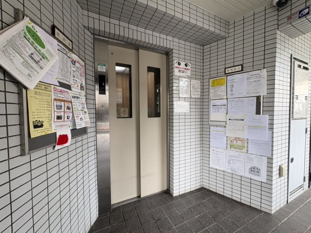 ユーハウス名駅｜名古屋市の賃貸ならMy賃貸のその他共用部分|ユーハウス名駅
