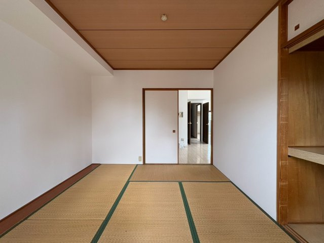ユーハウス名駅｜名古屋市の賃貸ならMy賃貸の和室|ユーハウス名駅