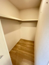 【収納】 | 八街市アパート　B | 類似の物件の写真となります。