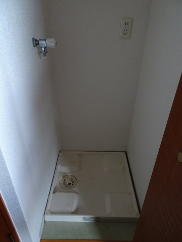プレールドゥーク文京白山の設備