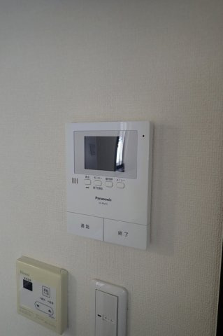クライムマリーのセキュリティ