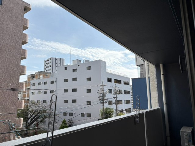 Live Flat上前津｜名古屋市の賃貸ならMy賃貸の展望|Live Flat上前津