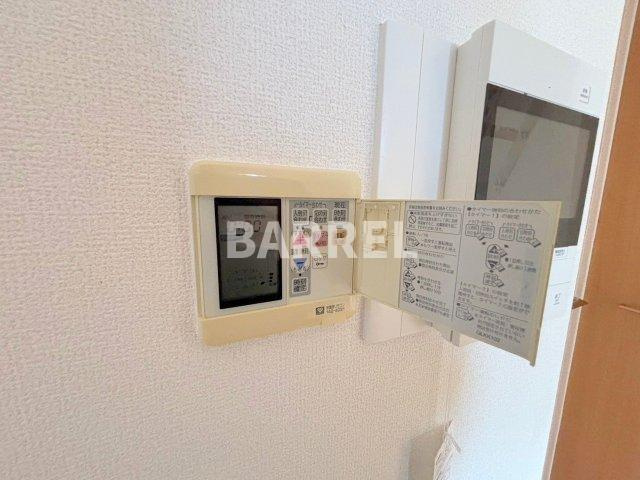 エステムコート新大阪Vソレックスのセキュリティ
