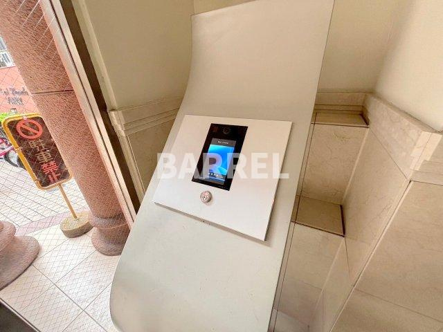 エステムコート新大阪Vソレックスのその他共用部分