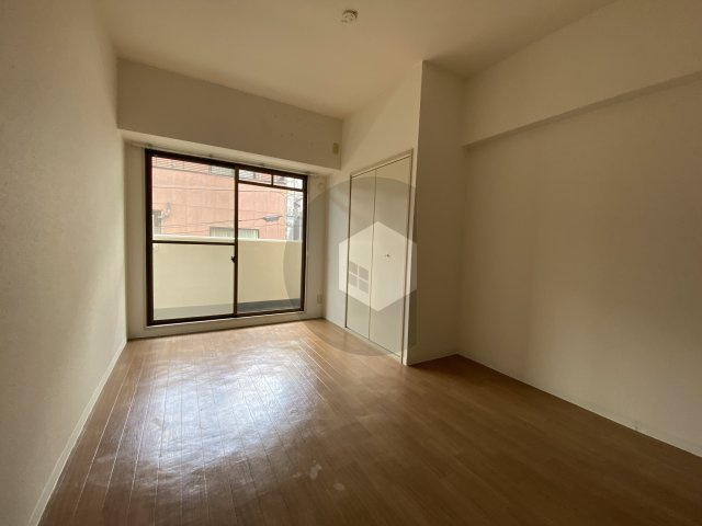 セリエス元町の子供部屋