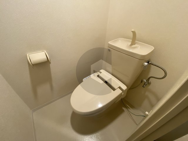 セリエス元町のトイレ