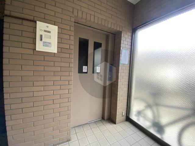 セリエス元町のその他共用部分