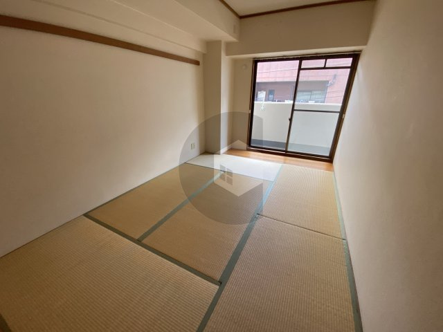 セリエス元町の和室