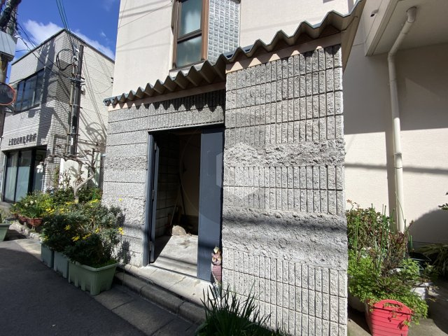 セリエス元町の設備