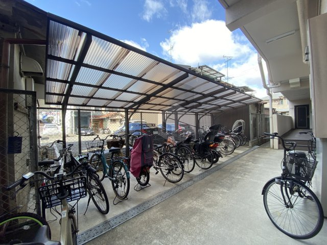セリエス元町のその他