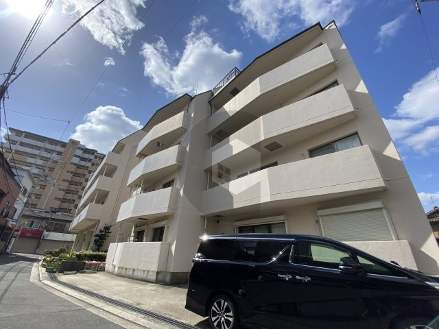 セリエス元町の外観